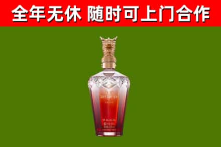 沙湾回收剑南春价格